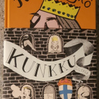 Tuomas Kyrö - Kunkku - pikkukuva 1