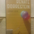 Renate Dorrestein - Lainaa vain (sid.) - pikkukuva 1