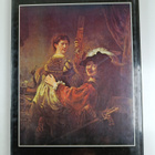 Christopher Wright : Rembrandt and his art - pikkukuva 2