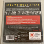 Eyes Without a Face (1960) Blu-ray - pikkukuva 2