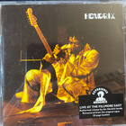 Hendrix: Live at Fillmore East 2cd - pikkukuva 1