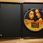 Naked Weapon DVD - pikkukuva 2