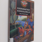 Roy MacGregor : Kauhunhetket kiekkoleirillä - pikkukuva 1