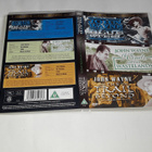 3 John Wayne Classic Westerns Vol. 1 - UK Region 2 DVD - pikkukuva 1