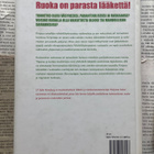Sofie Hexeberg - Ruoalla terveeksi (sid.) - pikkukuva 2