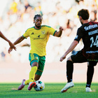 #6 Yiandro Raap - Ilves - UECL Match Worn - pikkukuva 1