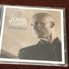 JUHA TAPIO - LAPISLATSULIA - CD - pikkukuva 1