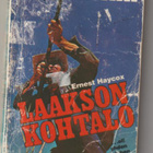 Sheriffi 93 - Laakson Kohtalo - pikkukuva 1