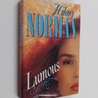 Hilary Norman : Lumous - pikkukuva 1