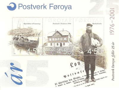 Fäärsaaret / Föroya