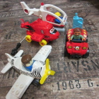 Lego Dublo kulkuneuvo setti - pikkukuva 4