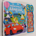 Kids.fi : Menopelit äänessä - 50 ääntä - pikkukuva 1