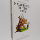 Katie Stewart : Nalle Puhin keittokirja - pikkukuva 1