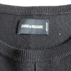 ZADIC & VOLTAIRE villaneule, koko M - pikkukuva 2