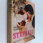 Marcel Gobineau : Stefanie taistelee rakkaudestaan - pikkukuva 1