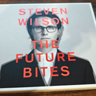 STEVEN WILSON The future bites CD - pikkukuva 1