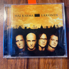 Maj Karma - Ukkonen cd - pikkukuva 1