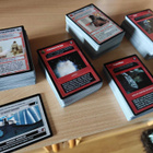 Star Wars CCG-kortit: Premiere (605 kpl) - pikkukuva 1