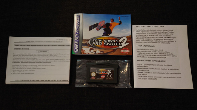 Item image