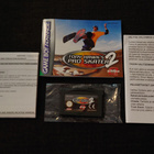 Tony Hawk's Pro Skater 2 Gameboy Advance - pikkukuva 4
