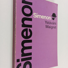 Georges Simenon : Ystäväni Maigret - pikkukuva 1