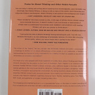 Debbie Millman : Brand thinking and other noble pursuits - pikkukuva 2