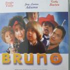 BRUNO PERHE-ELOKUVA (Shirley MacLaine Jne.) 2002 - pikkukuva 1