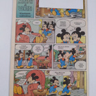 Aku Ankka N:o 28/1991 - pikkukuva 2