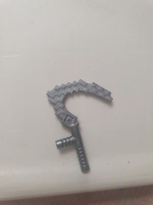 LEGO Minecraft Ase