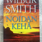 Wilbur Smith - Noidankehä (sid.) - pikkukuva 2