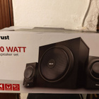 Trust Yuri 2.1 speaker set - pikkukuva 1