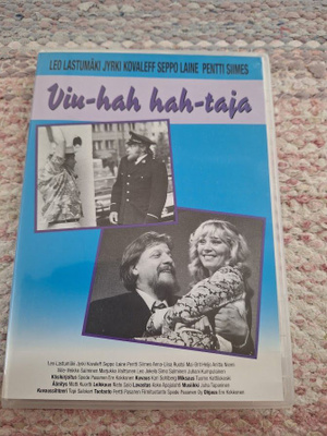 Viu-Hah Hah-Taja