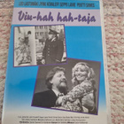 Viu-Hah Hah-Taja - pikkukuva 1