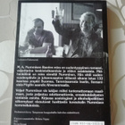 M. A. NUMMINEN : BAARIEN MIES 1.P rare oop - pikkukuva 2