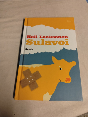 heli laaksonen sulavoi