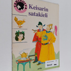 Philippa Little : Keisarin satakieli - pikkukuva 1