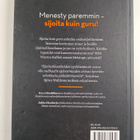 Karo Hämäläinen ym. : Sijoita kuin guru - pikkukuva 2
