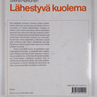 Leena Härkönen : Lähestyvä kuolema - pikkukuva 2