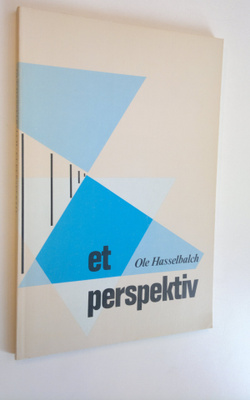 Ole Hasselbach : Et perspektiv