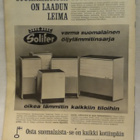 Suomen Kuvalehti No 35 syyskuu 1966 - pikkukuva 2