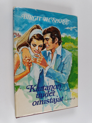 Birgit Th Sparre : Kartanon uudet omistajat