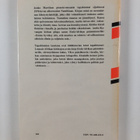 Jouko Marttinen : Sidotuin silmin, suljetuin suin - pikkukuva 2