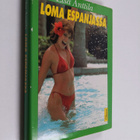 Elsa Anttila : Loma Espanjassa - pikkukuva 1