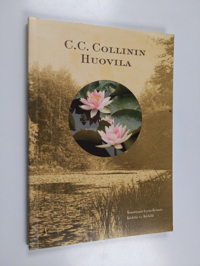 Leena (toim.) Reiman : C. C. Collinin Huovila
