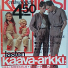Kotiliesi N:o 4 helmikuu 1979 - pikkukuva 1