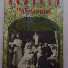 Vladimir Nabokov - Puhu, muisti - pikkukuva 1