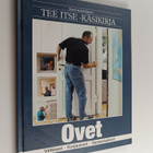 Suuri suomalainen Tee itse -käsikirja 10 : Ovet : virikke... - pikkukuva 1