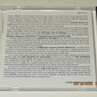 *CD* ENGELBERT HUMBERDINCK I Wish You Love - pikkukuva 4