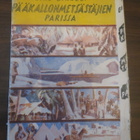 Emil Birkeli: Pääkallonmetsästäjien parissa - pikkukuva 2