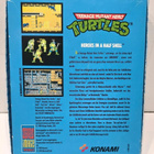 PC - Teenage Mutant Hero Turtles (CIB) - pikkukuva 2